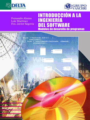 cover image of Introducción a La Ingeniería Del Software